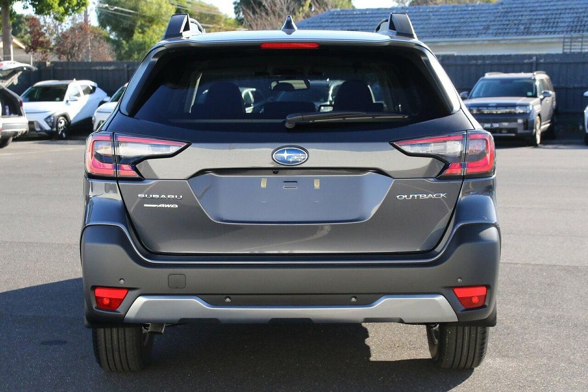 2025 Subaru Outback AWD Premium Special Edition 6GEN