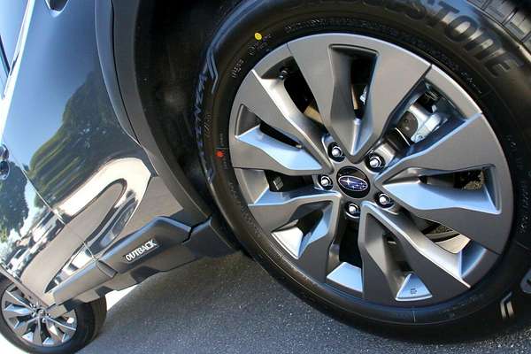 2025 Subaru Outback AWD Premium Special Edition 6GEN