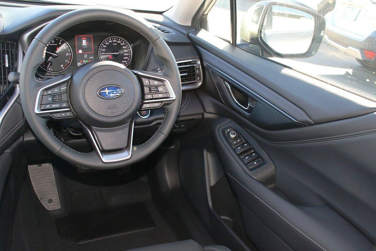 2025 Subaru Outback AWD Premium Special Edition 6GEN