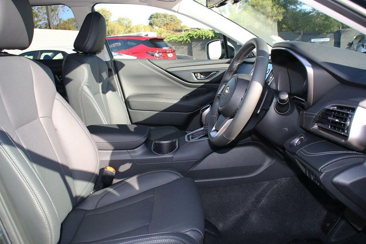 2025 Subaru Outback AWD Premium Special Edition 6GEN