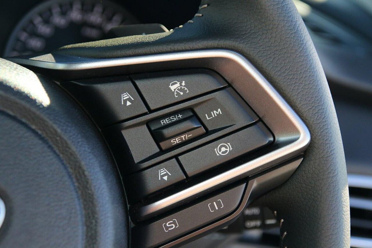 2025 Subaru Outback AWD Premium Special Edition 6GEN