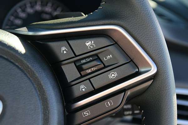 2025 Subaru Outback AWD Premium Special Edition 6GEN
