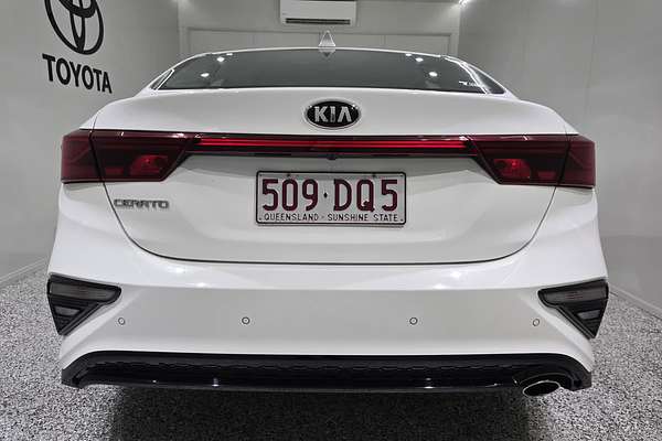 2019 Kia Cerato S BD