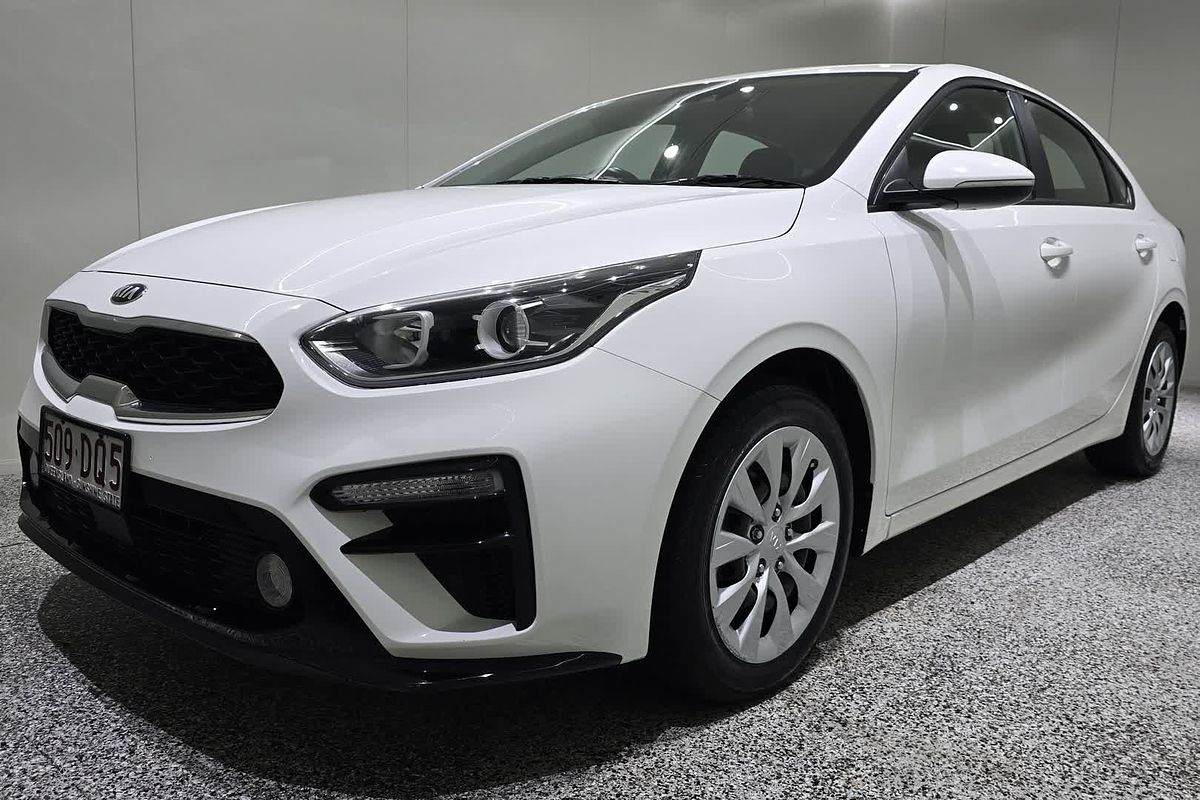 2019 Kia Cerato S BD