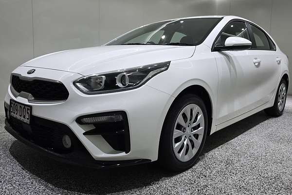 2019 Kia Cerato S BD