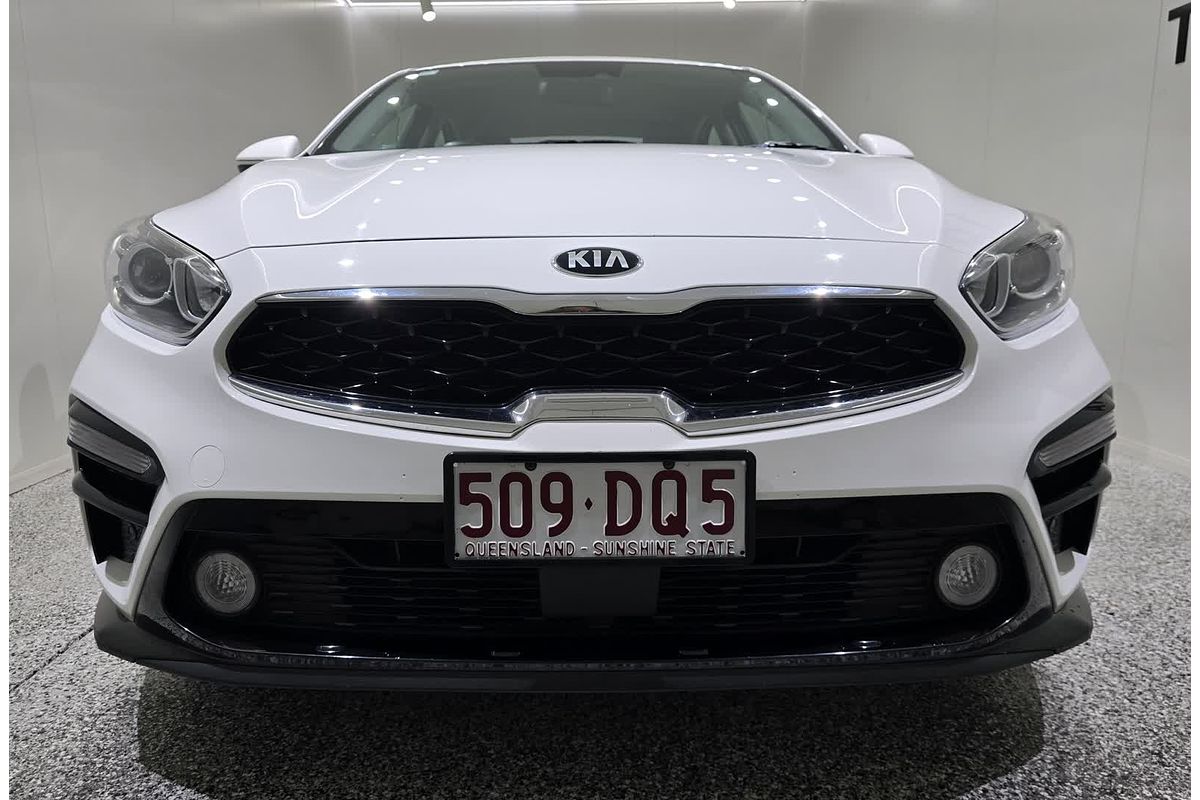 2019 Kia Cerato S BD