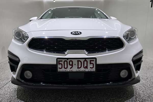 2019 Kia Cerato S BD