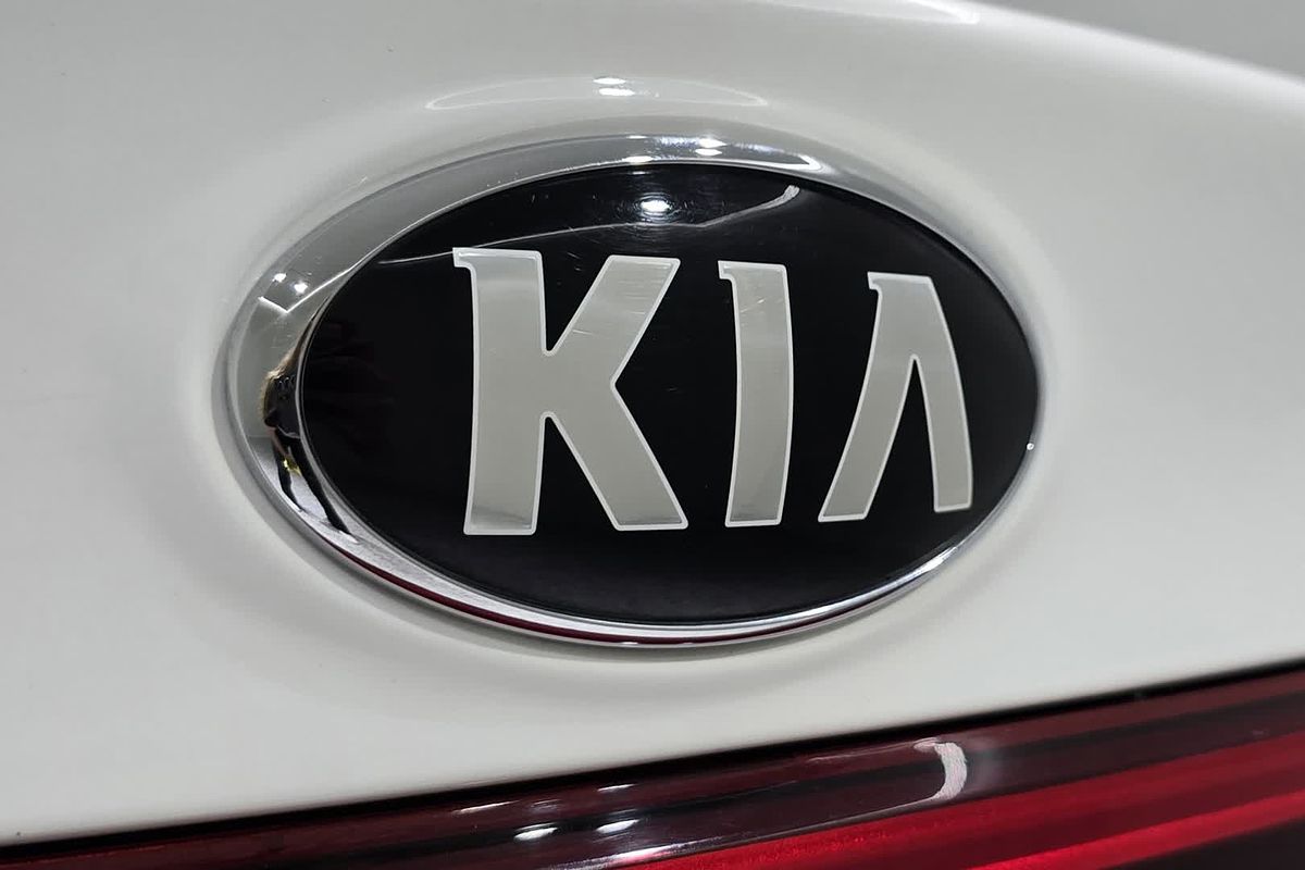 2019 Kia Cerato S BD