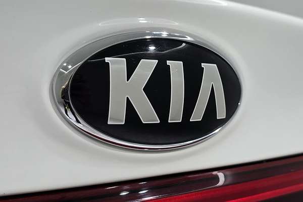 2019 Kia Cerato S BD