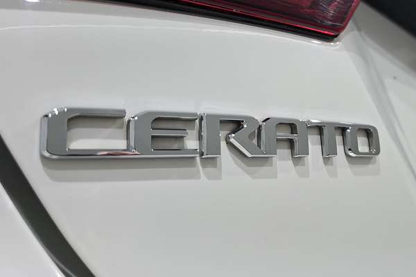 2019 Kia Cerato S BD