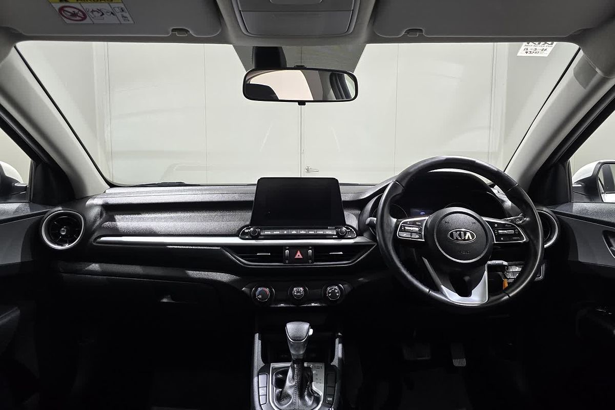 2019 Kia Cerato S BD