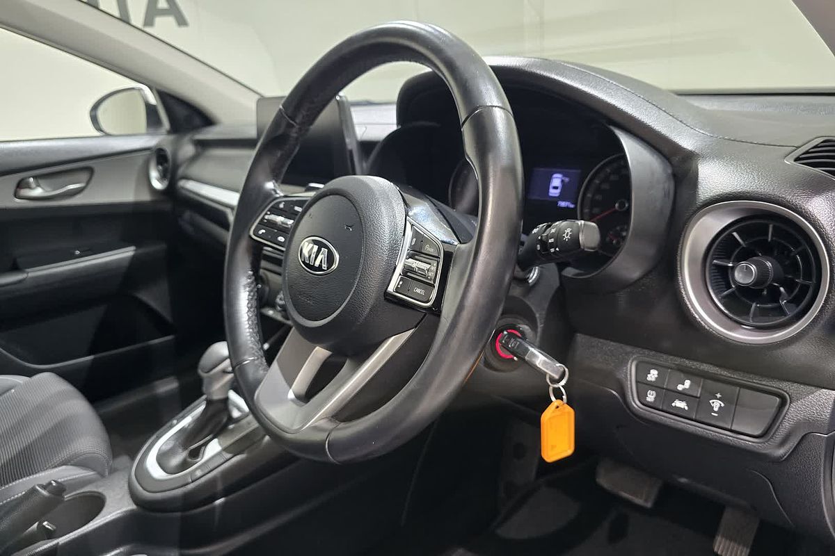 2019 Kia Cerato S BD