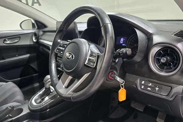 2019 Kia Cerato S BD