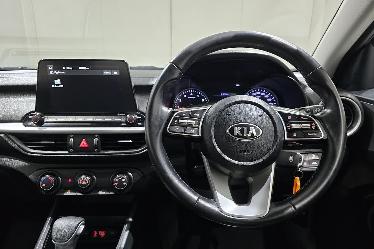 2019 Kia Cerato S BD