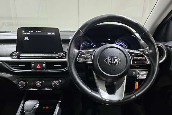 2019 Kia Cerato S BD
