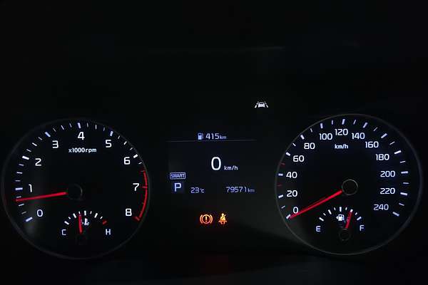 2019 Kia Cerato S BD