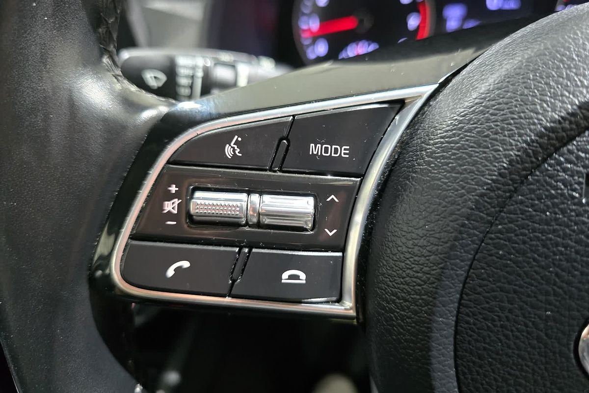 2019 Kia Cerato S BD