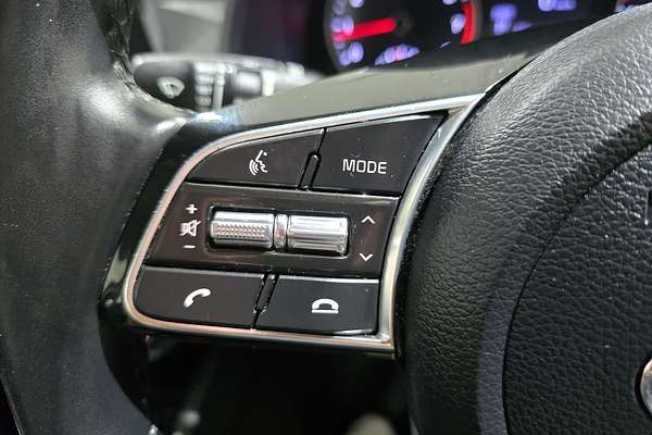 2019 Kia Cerato S BD
