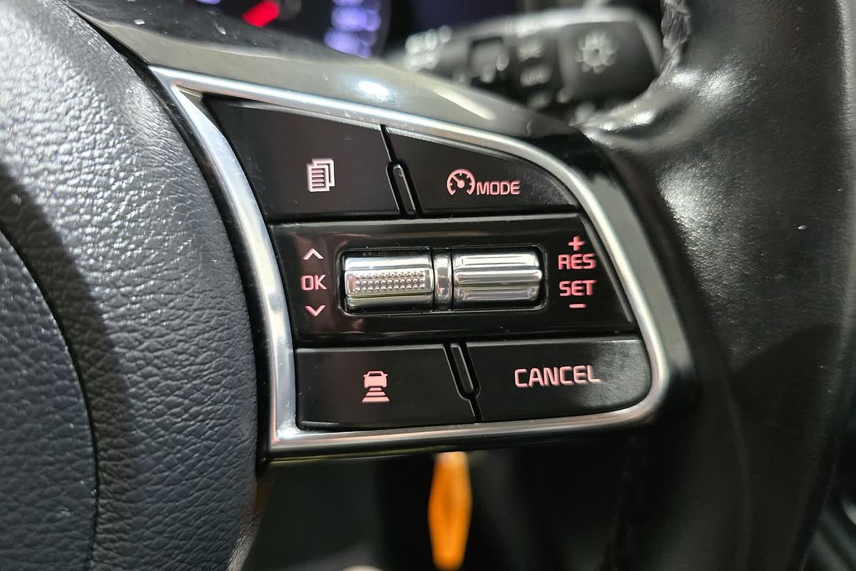 2019 Kia Cerato S BD