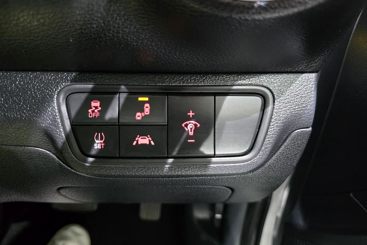 2019 Kia Cerato S BD