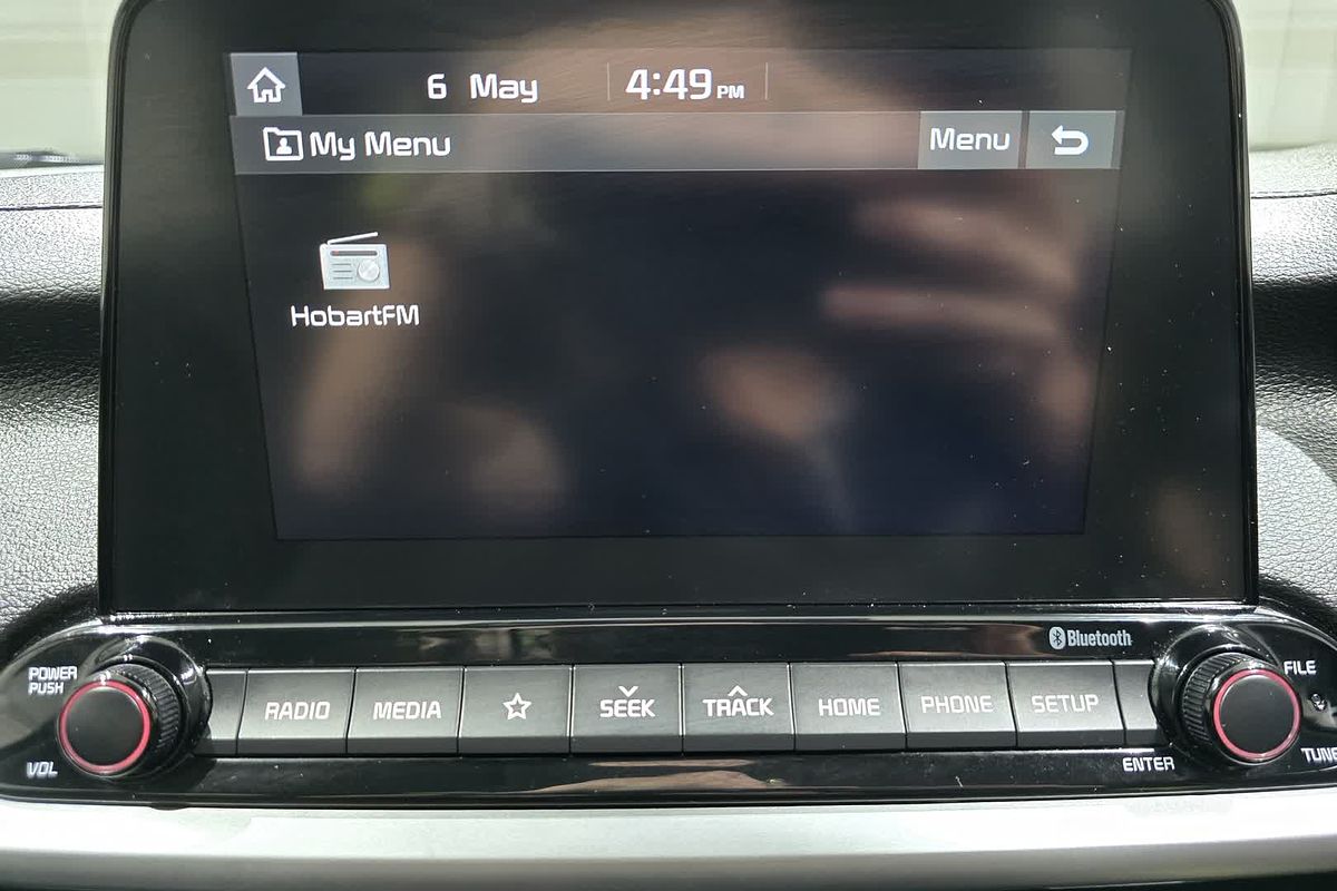 2019 Kia Cerato S BD