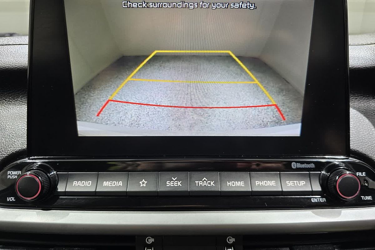 2019 Kia Cerato S BD