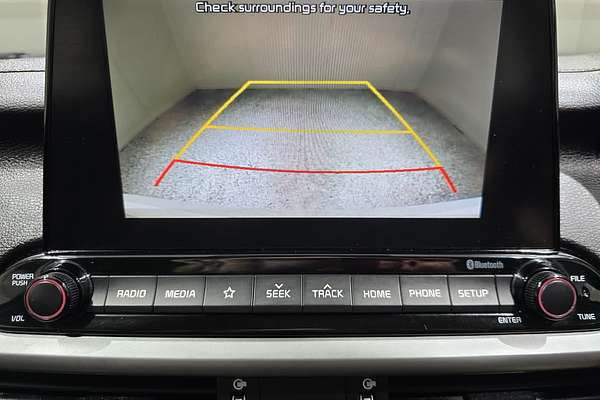 2019 Kia Cerato S BD
