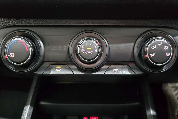 2019 Kia Cerato S BD