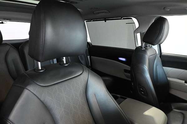 2022 Kia Carnival Platinum KA4