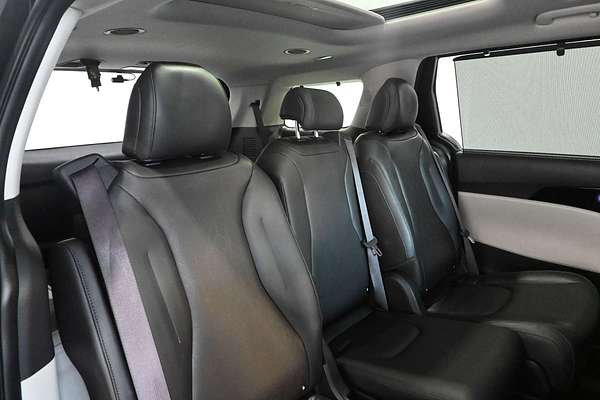 2022 Kia Carnival Platinum KA4
