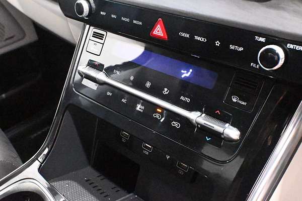 2022 Kia Carnival Platinum KA4