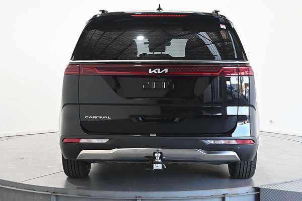 2022 Kia Carnival Platinum KA4
