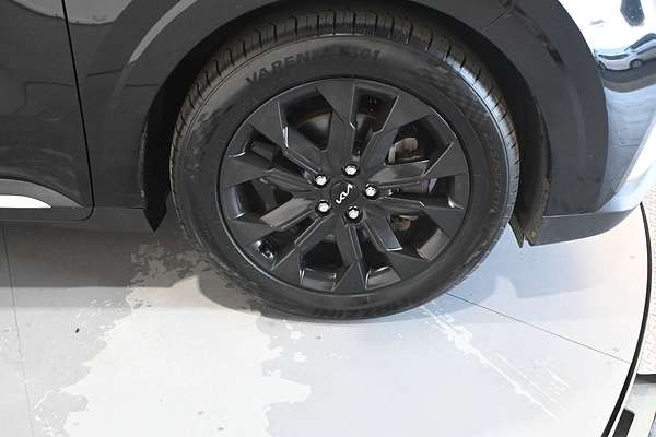2022 Kia Carnival Platinum KA4