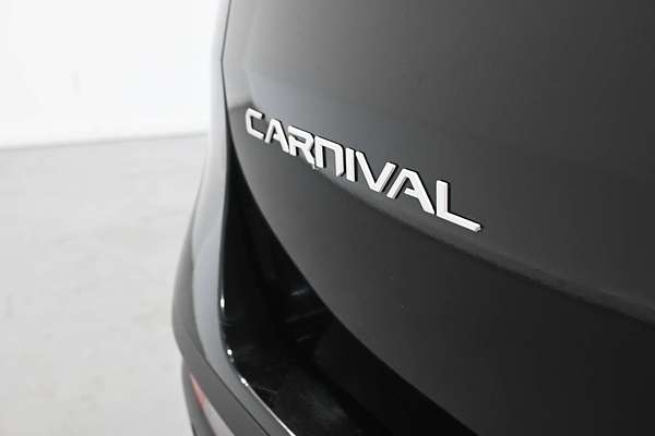 2022 Kia Carnival Platinum KA4