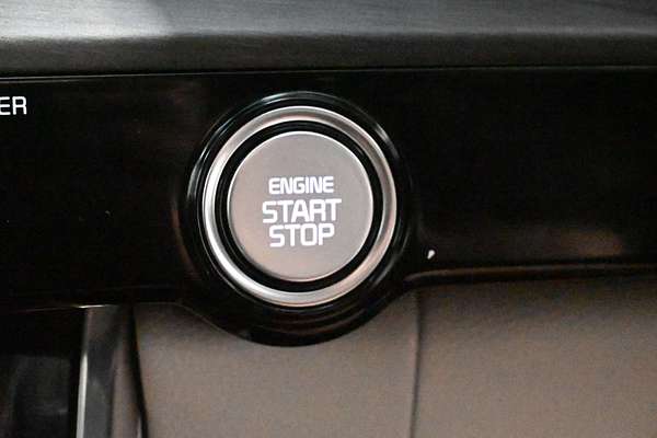 2022 Kia Carnival Platinum KA4