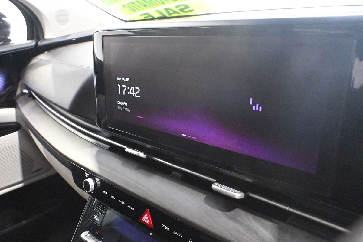 2022 Kia Carnival Platinum KA4