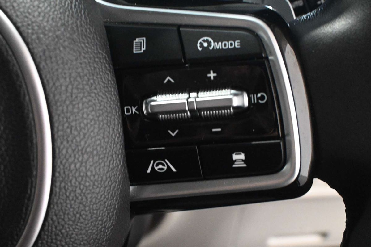 2022 Kia Carnival Platinum KA4