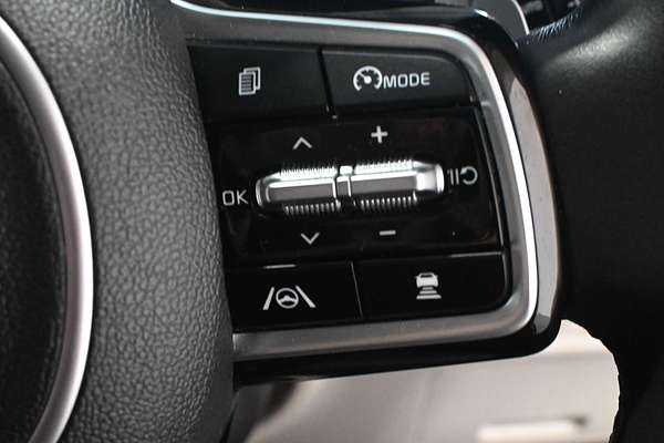 2022 Kia Carnival Platinum KA4
