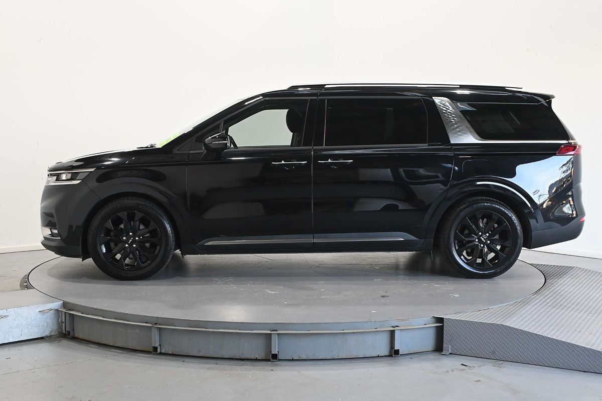 2022 Kia Carnival Platinum KA4