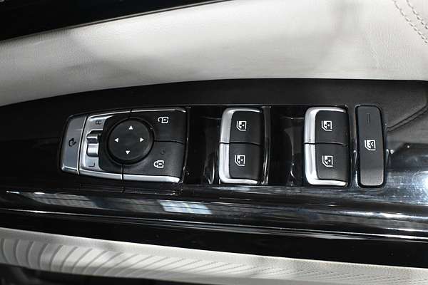 2022 Kia Carnival Platinum KA4