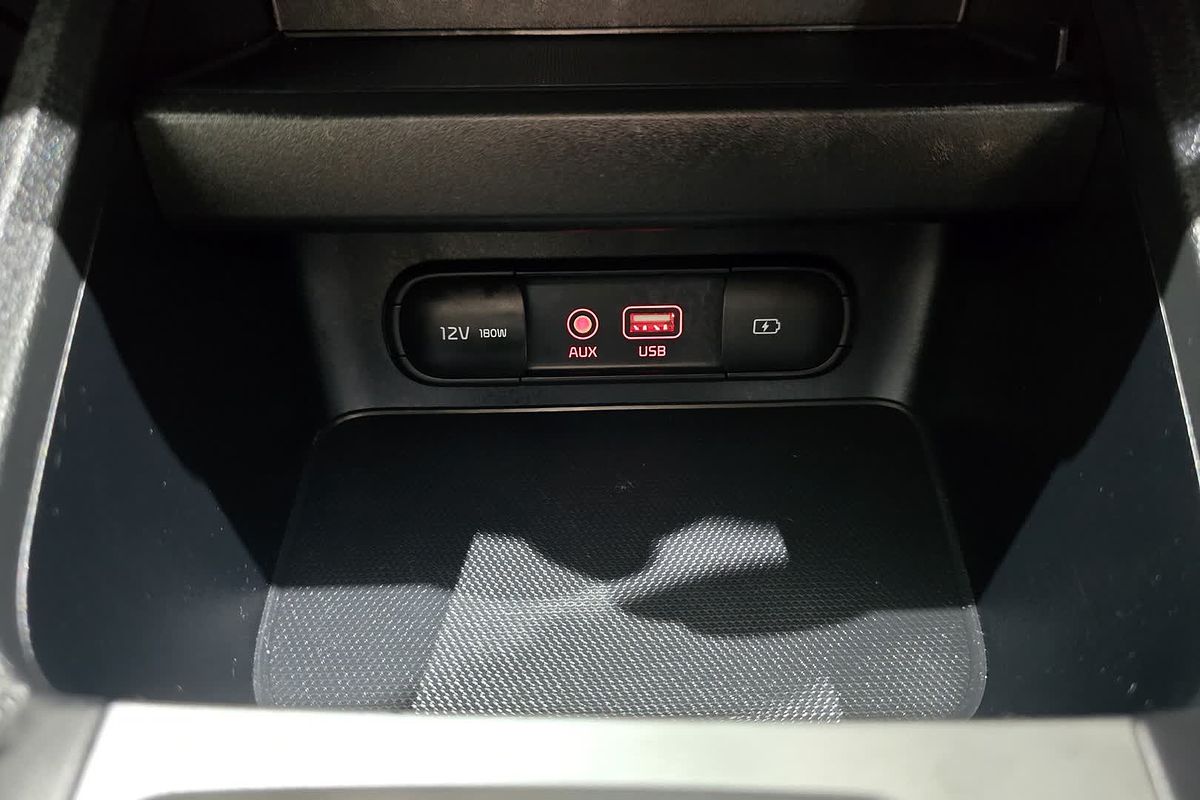 2019 Kia Cerato S BD