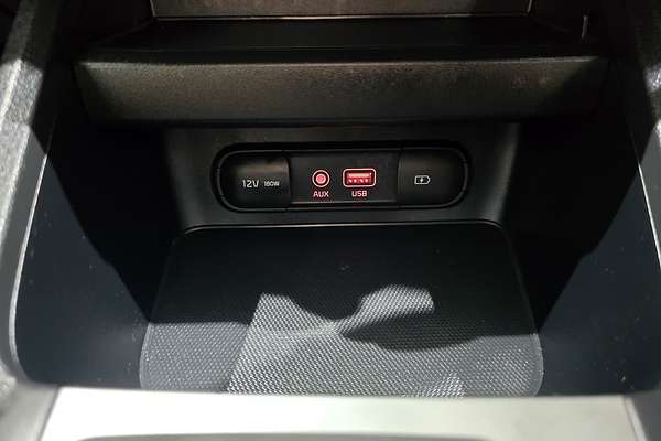 2019 Kia Cerato S BD