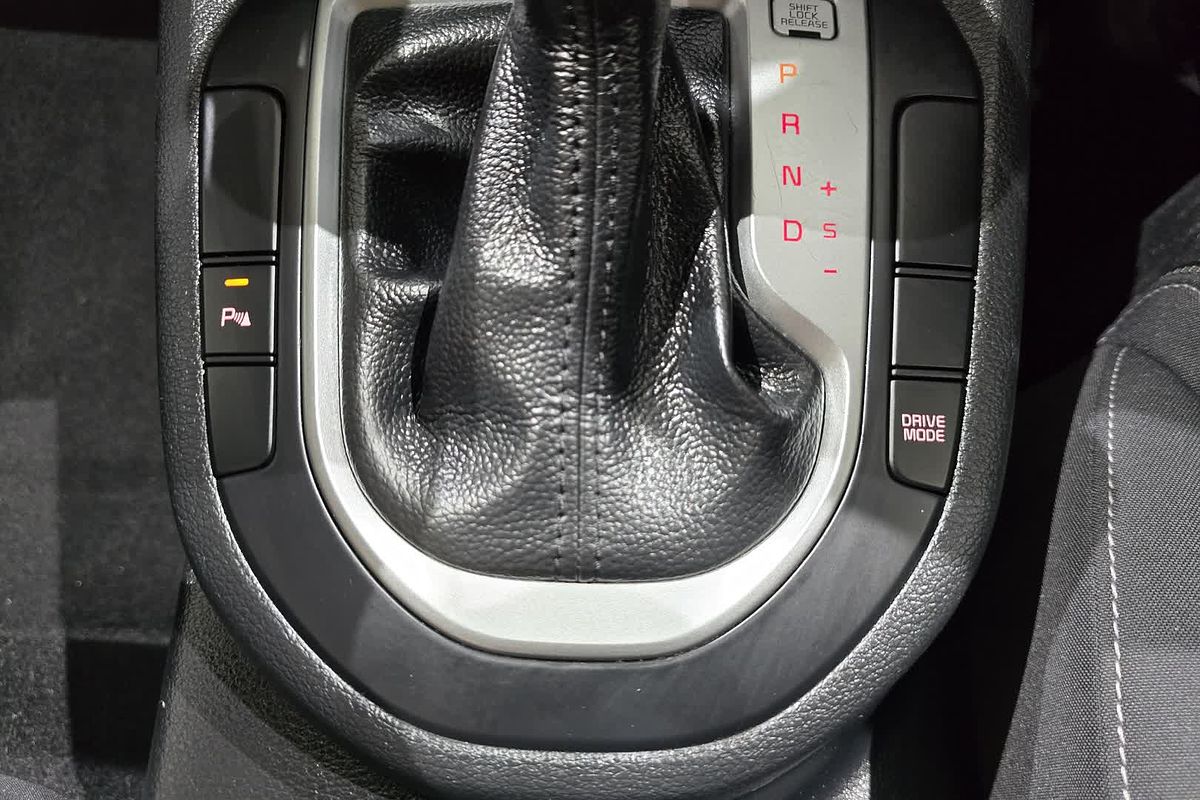 2019 Kia Cerato S BD