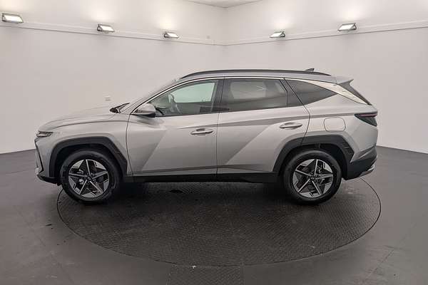 2025 Hyundai Tucson Elite NX4.V3