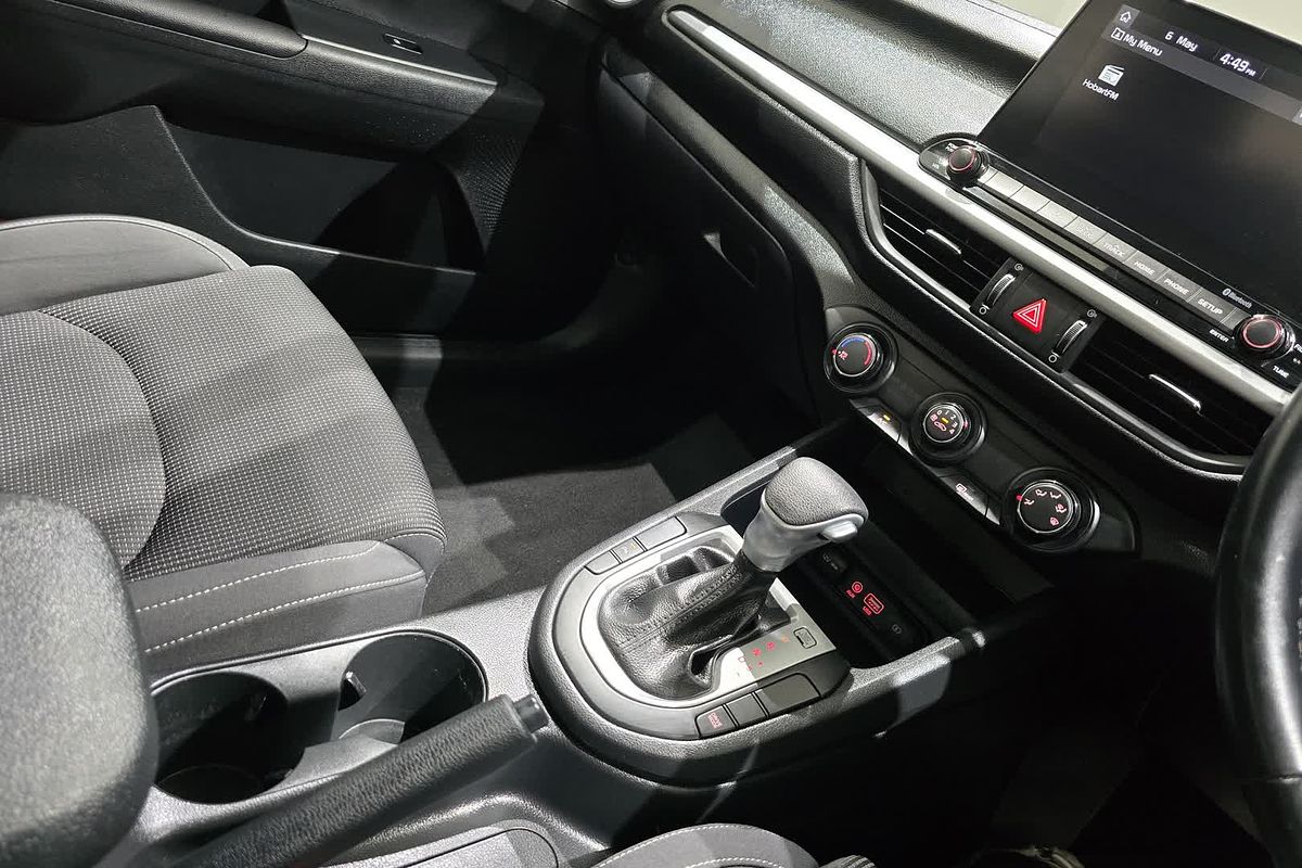2019 Kia Cerato S BD