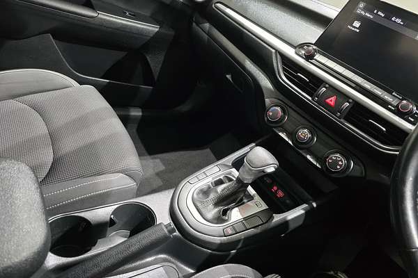 2019 Kia Cerato S BD