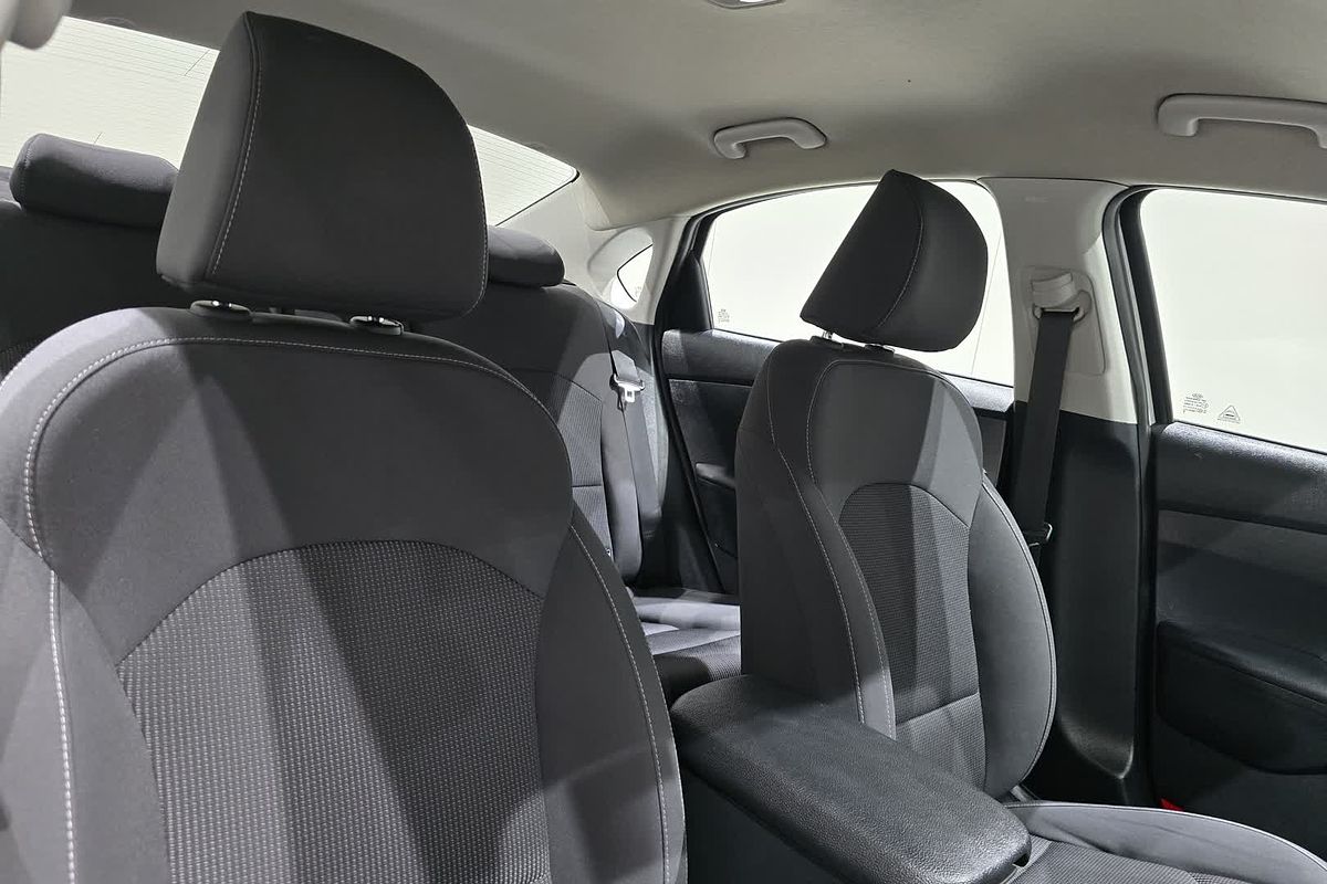2019 Kia Cerato S BD