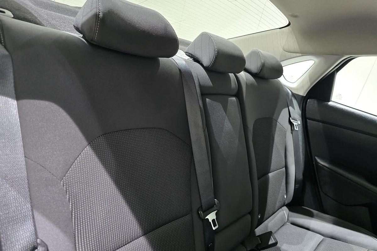 2019 Kia Cerato S BD