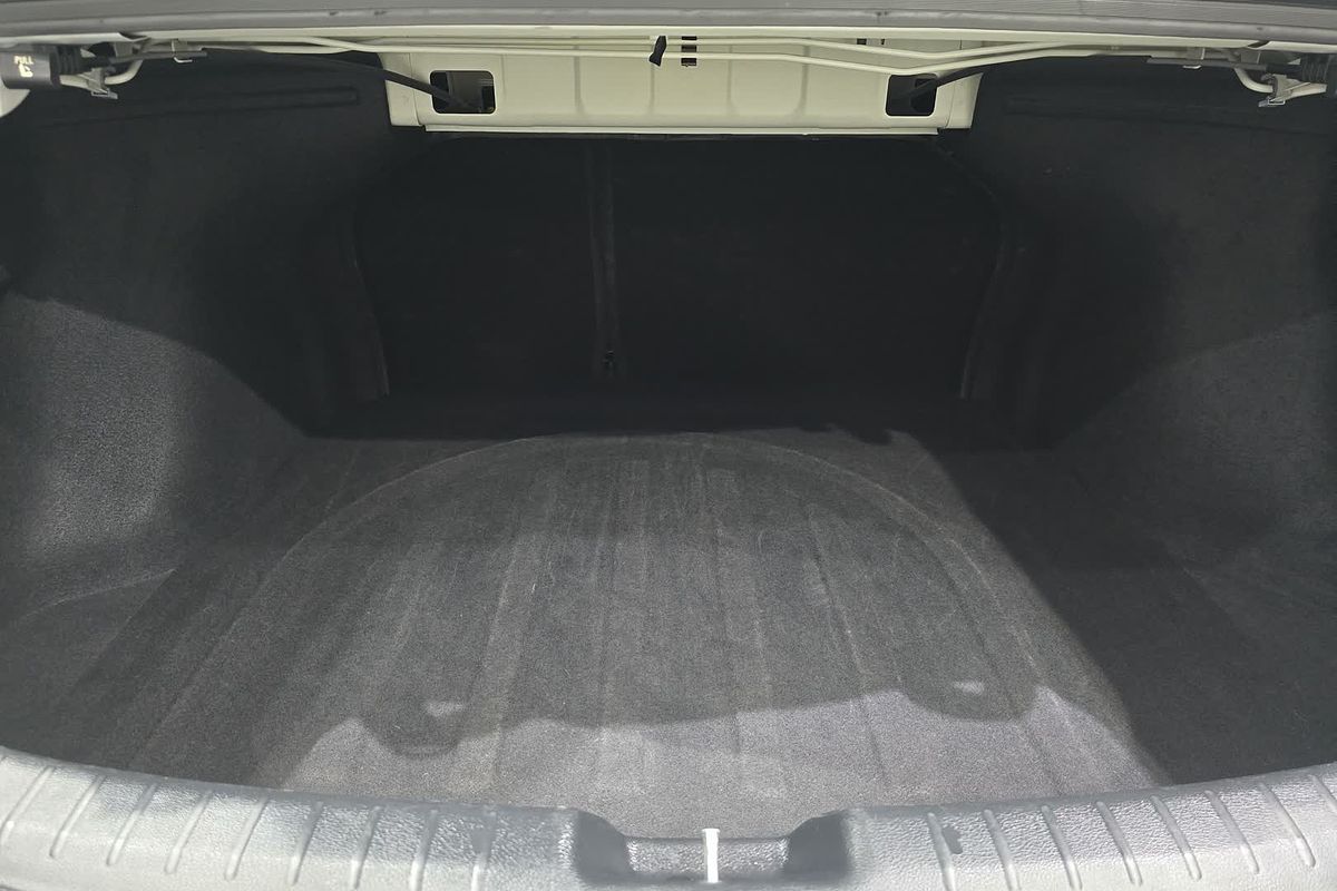2019 Kia Cerato S BD