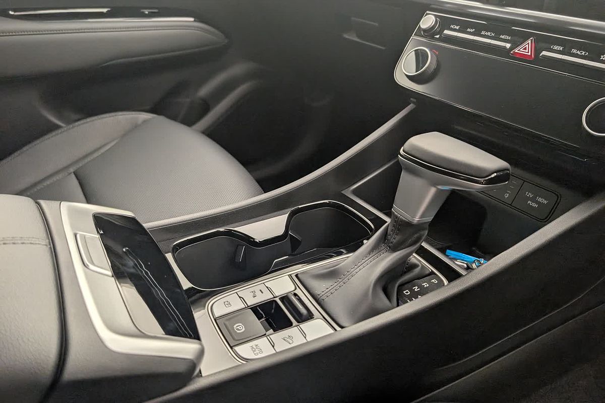 2025 Hyundai Tucson Elite NX4.V3